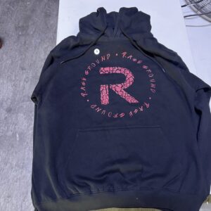 RAGE GROUND Sweater