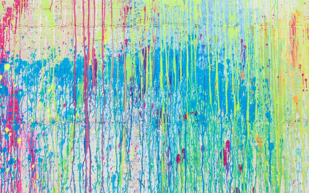 What to Expect Out Of Your Paint Splattering Experience